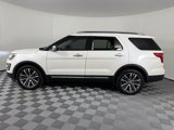 Used 2016 Ford Explorer Platinum image 2