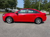 Used 2014 Chevrolet Cruze Eco image 3