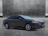 Used 2020 Ford Fusion SE image 3