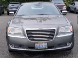 Used 2011 Chrysler 300 C w/ Sound Group image 3