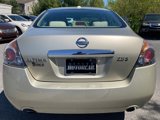 Used 2009 Nissan Altima 2.5 SL w/ Connection Pkg image 5