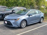 Used 2020 Toyota Corolla LE image 2