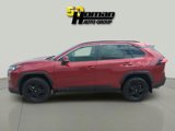 Used 2021 Toyota RAV4 LE image 2