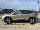 Used 2021 Ford Escape SE w/ SE Sport Appearance Package image 5