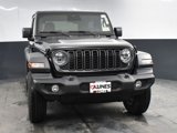 New 2025 Jeep Wrangler Sport image 2