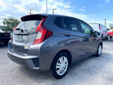Used 2016 Honda Fit LX image 5