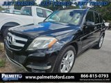 Used 2014 Mercedes-Benz GLK 350 4MATIC image 2