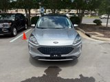Certified 2022 Ford Escape SEL w/ Technology Package image 3