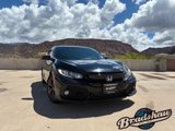 Used 2018 Honda Civic EX image 2