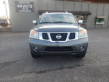 Used 2013 Nissan Armada Platinum image 3