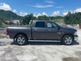 Used 2017 RAM 1500 Big Horn image 2
