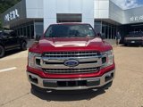 Used 2020 Ford F150 XLT w/ Equipment Group 302A Luxury image 2