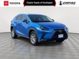 Used 2019 Lexus NX 300 AWD image 1