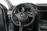 Used 2021 Volkswagen Tiguan SE w/ Panoramic Sunroof Package image 3