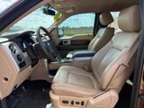 Used 2012 Ford F150 Lariat w/ Lariat Plus Pkg image 5