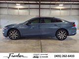 Used 2024 Chevrolet Malibu RS image 2