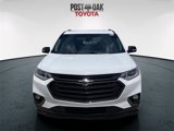 Used 2019 Chevrolet Traverse Premier w/ Redline Edition image 2