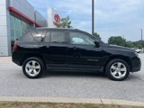 Used 2017 Jeep Compass Latitude image 2