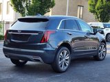 Used 2021 Cadillac XT5 Premium Luxury w/ Platinum Package image 5