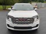 Used 2024 GMC Terrain Denali image 3
