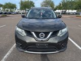 Used 2014 Nissan Rogue SV image 2