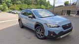 Certified 2022 Subaru Crosstrek 2.5i Sport image 2