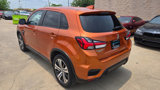 Used 2021 Mitsubishi Outlander Sport FWD image 6