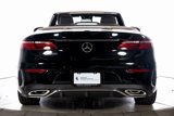 Used 2023 Mercedes-Benz E 450 Cabriolet w/ AMG Line image 4