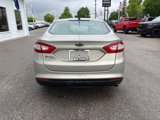 Used 2015 Ford Fusion S image 6