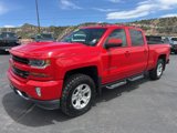 Used 2016 Chevrolet Silverado 1500 LT w/ All Star Edition image 4