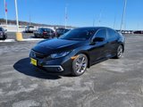 Certified 2021 Honda Civic EX image 3