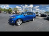 Certified 2019 Chevrolet Equinox Premier image 4