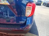 Used 2020 Ford Explorer XLT w/ Equipment Group 202A image 4