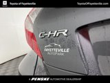 Certified 2021 Toyota C-HR LE image 3