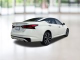 Used 2019 Nissan Altima 2.5 Platinum image 2