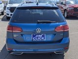 Used 2018 Volkswagen Golf SEL image 3