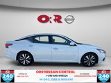 Used 2022 Nissan Altima 2.5 SL image 4