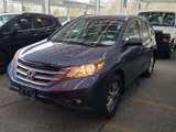 Used 2012 Honda CR-V EX-L image 2