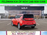 New 2025 Kia Soul LX image 4