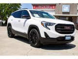Certified 2021 GMC Terrain SLT w/ Infotainment Package II image 2