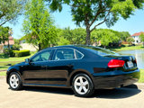 Used 2014 Volkswagen Passat 1.8T Wolfsburg Edition image 5