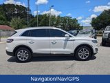 Used 2019 Lincoln Nautilus Select w/ Cargo Utility Package image 4
