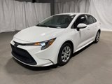 Used 2022 Toyota Corolla LE image 3