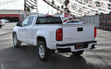 Used 2021 Chevrolet Colorado LT w/ Fleet Safety Package image 6