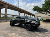 Used 2017 RAM 3500 Laramie Longhorn image 3