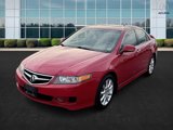 Used 2007 Acura TSX w/ Navigation image 4