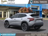 New 2025 Chevrolet Trax RS w/ Driver Confidence Package image 3