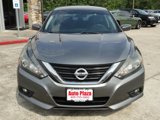 Used 2017 Nissan Altima 2.5 SR w/ LED Appearance Package image 2