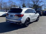 Used 2018 Acura MDX SH-AWD w/ Advance Package image 6