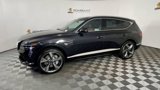 New 2025 Genesis GV80 3.5T Prestige image 5